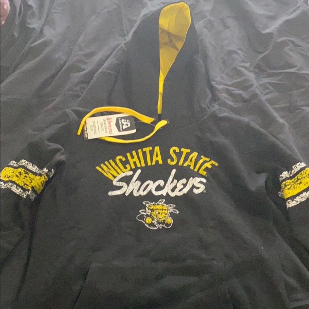 Wichita State Hoodie